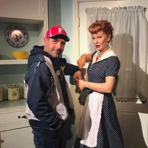 Meet your Posher, David